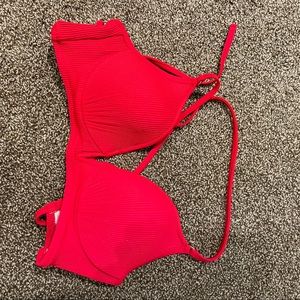 Shade & Shore Swim Top- 34 B
